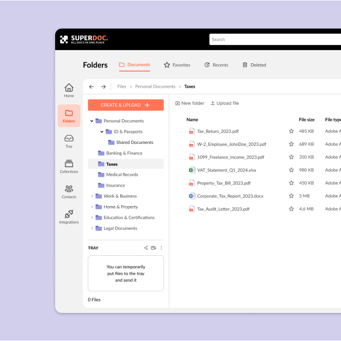 Document Search