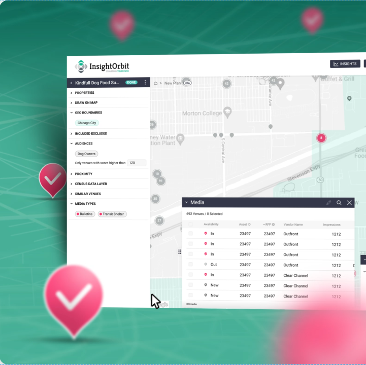 Polaris Integration
