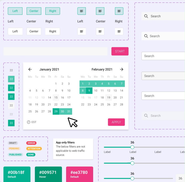Design System