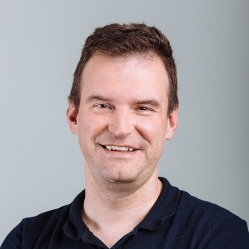 Sergey Kalinin