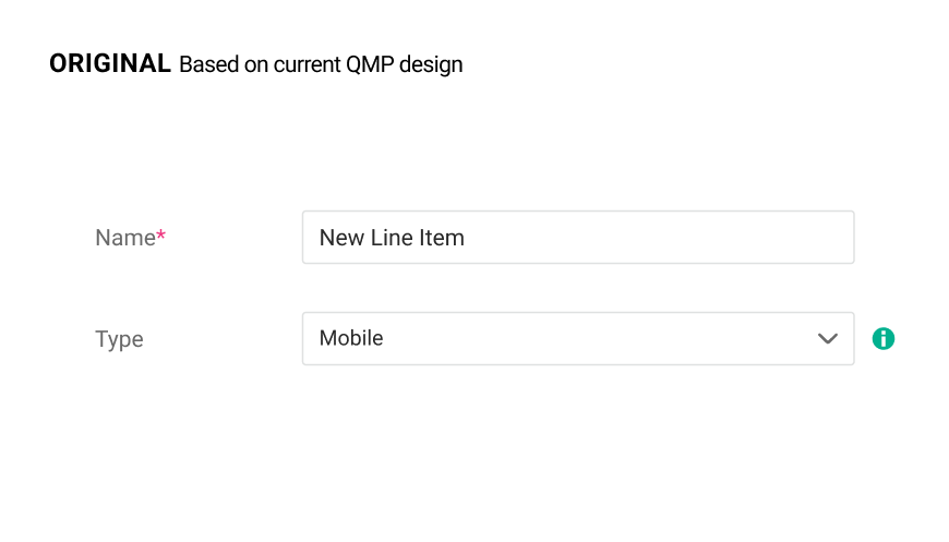 Framework mockup 1