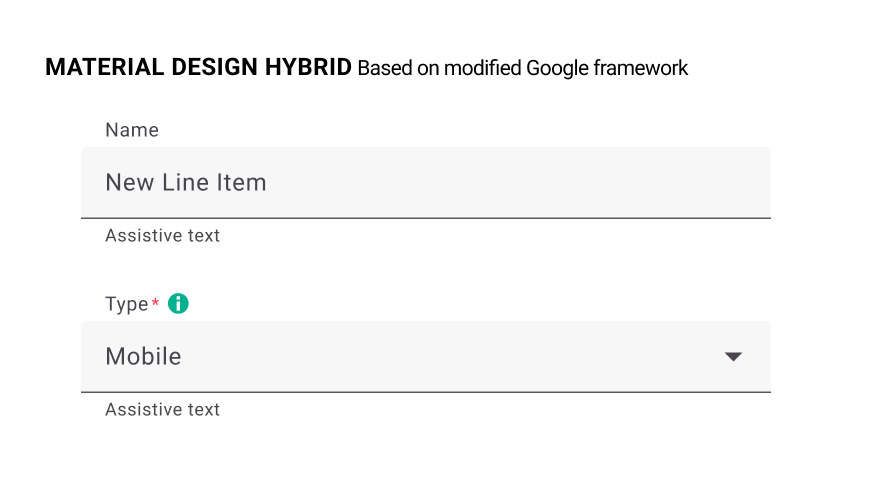 Framework mockup 3