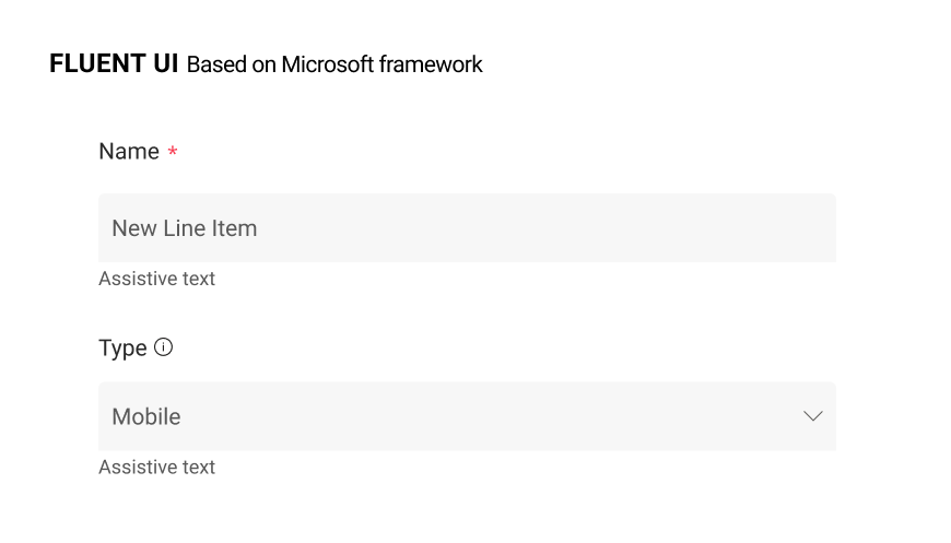 Framework mockup 4